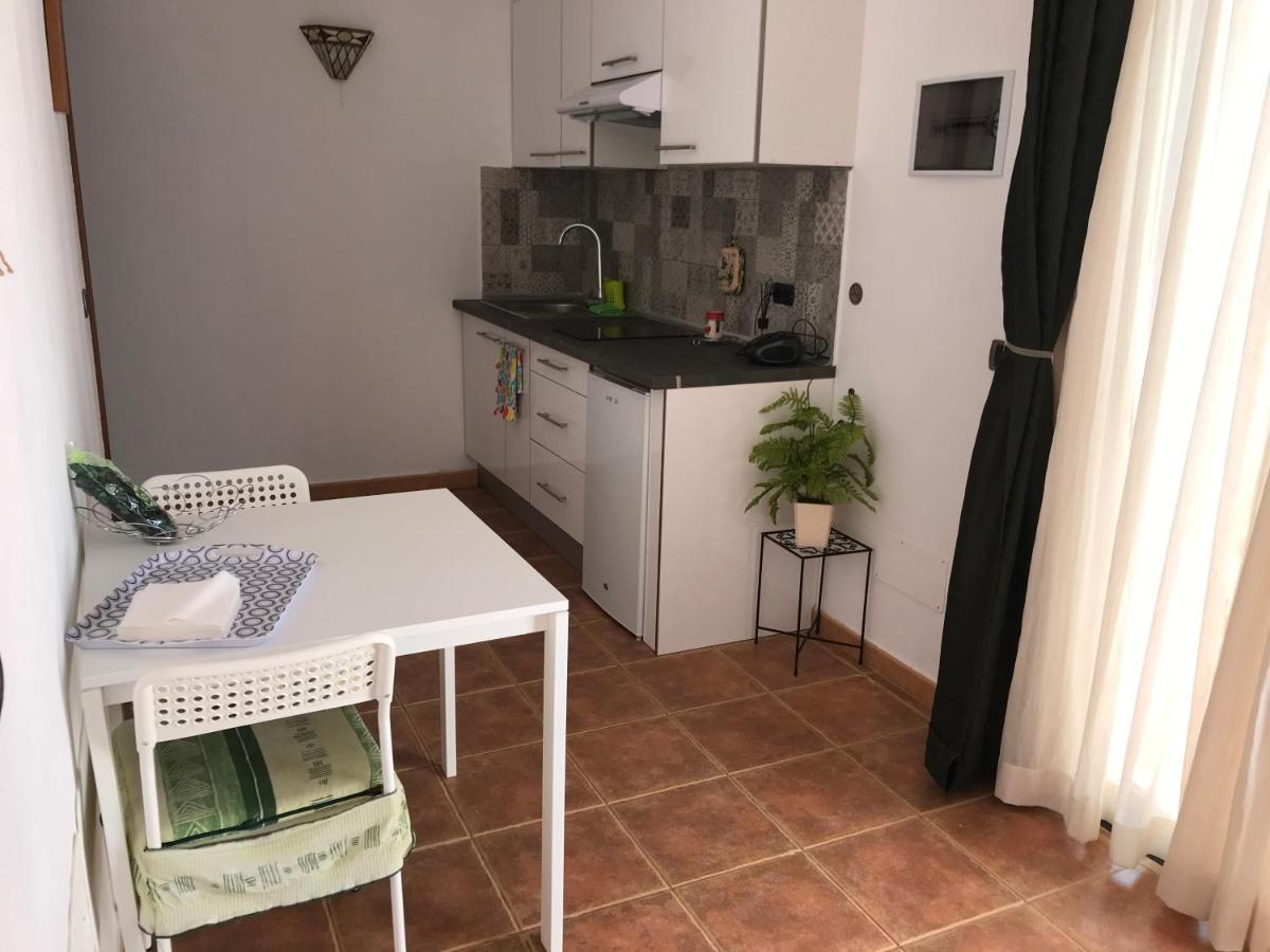 Casaenos Διαμέρισμα Granadilla De Abona Εξωτερικό φωτογραφία