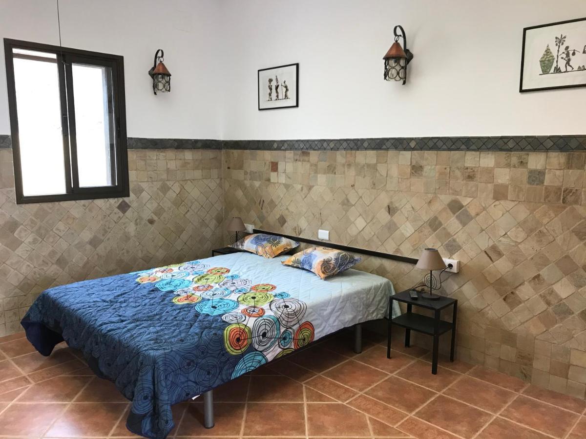 Casaenos Διαμέρισμα Granadilla De Abona Εξωτερικό φωτογραφία