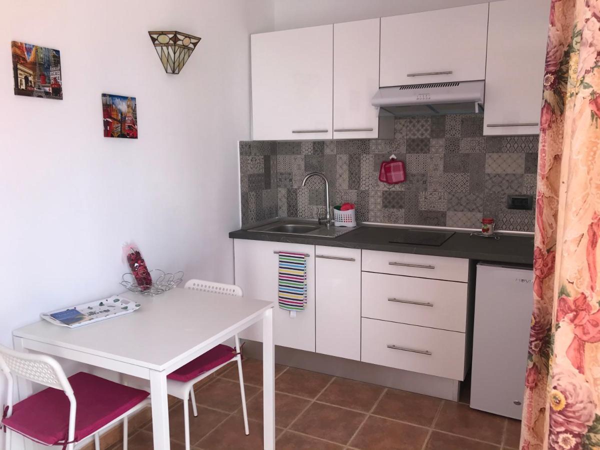Casaenos Διαμέρισμα Granadilla De Abona Εξωτερικό φωτογραφία