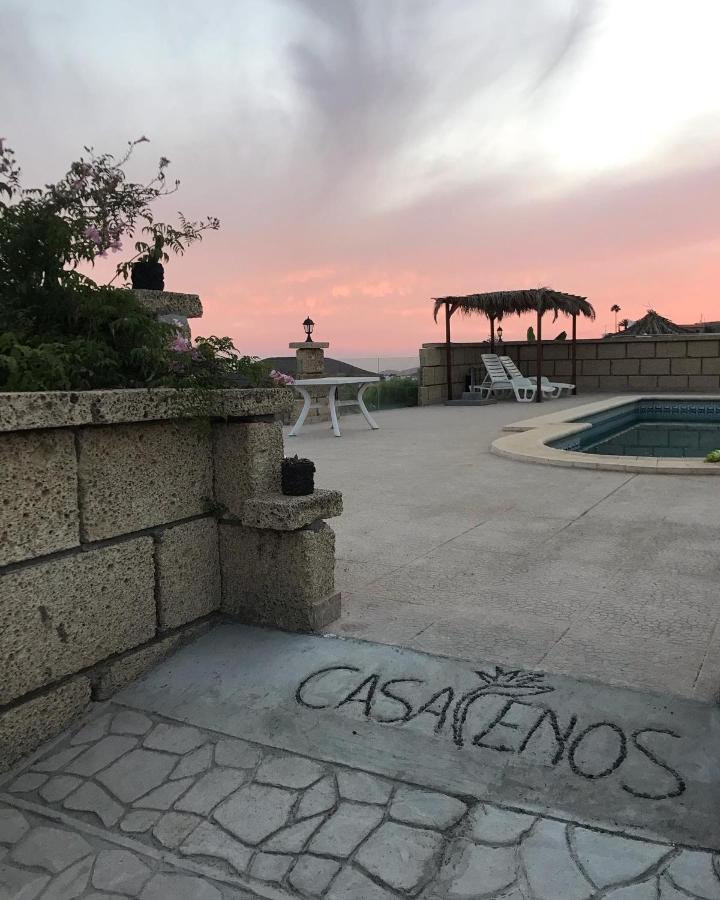 Casaenos Διαμέρισμα Granadilla De Abona Εξωτερικό φωτογραφία