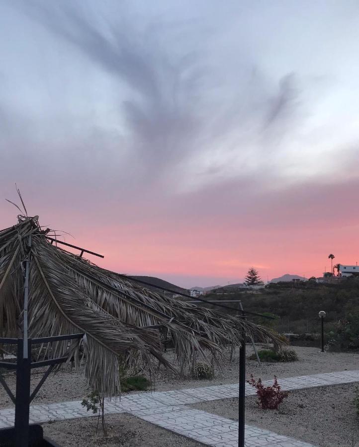 Casaenos Διαμέρισμα Granadilla De Abona Εξωτερικό φωτογραφία
