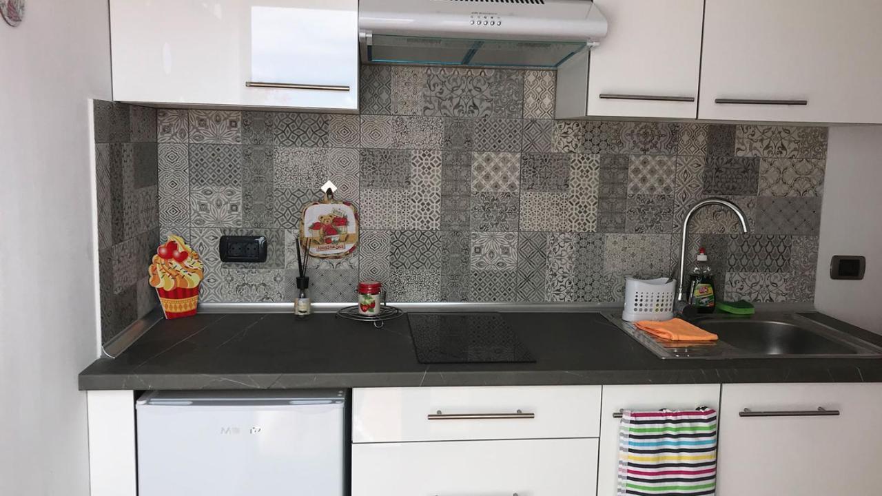 Casaenos Διαμέρισμα Granadilla De Abona Εξωτερικό φωτογραφία